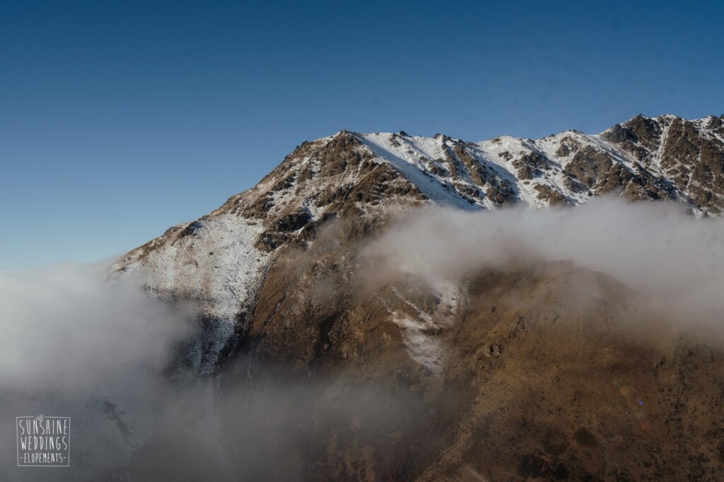 Queenstown helicopter flights