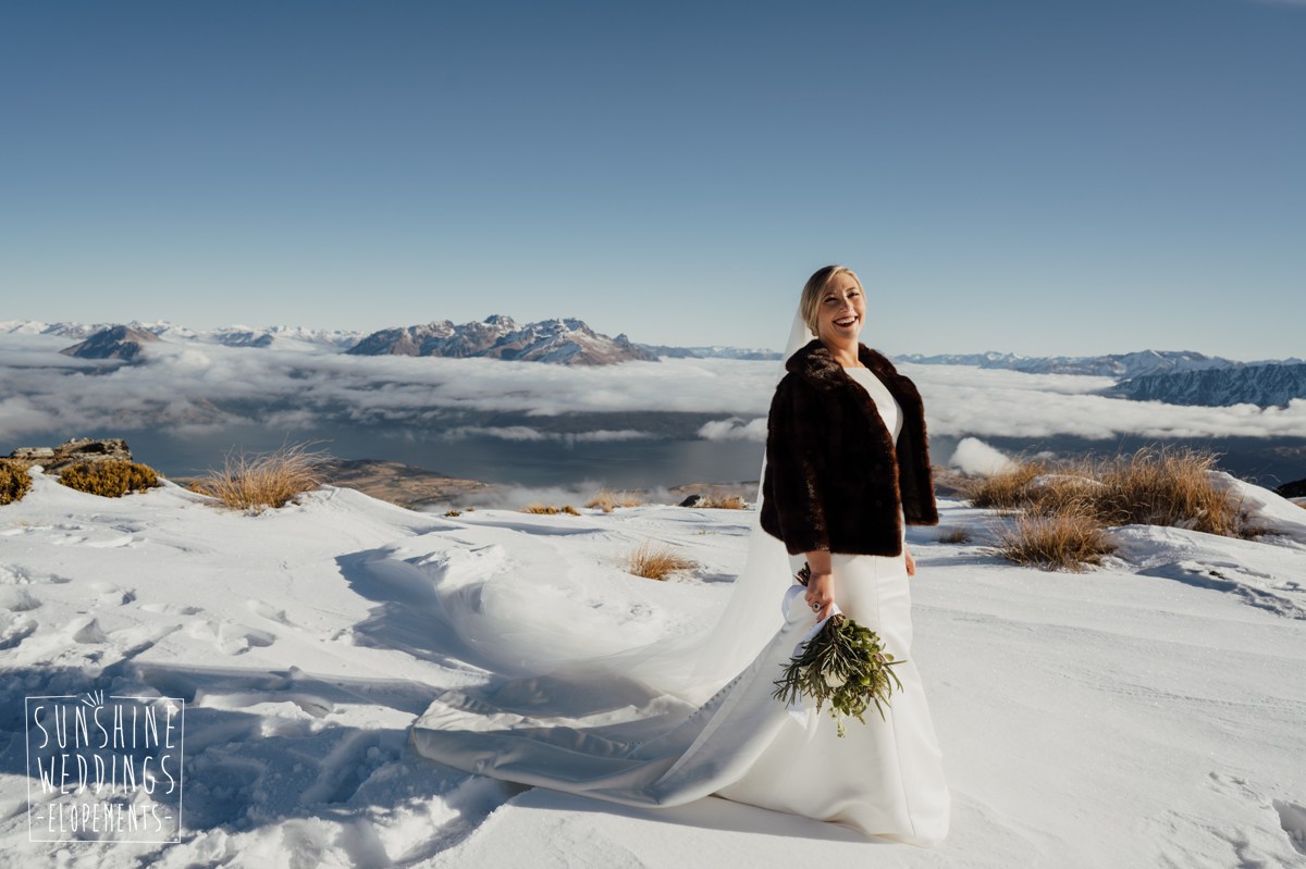 mountain wedding packages