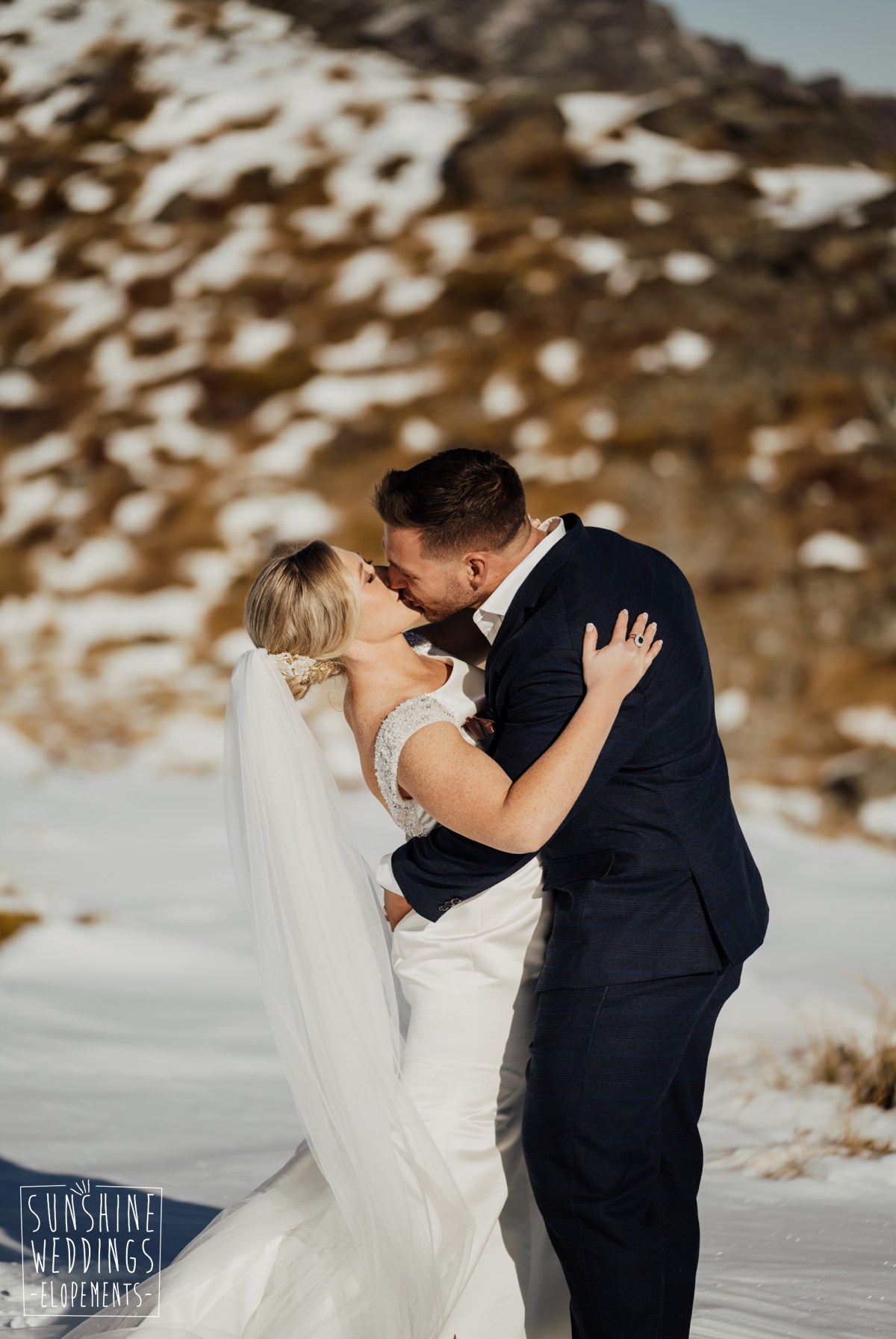 elopement Queenstown