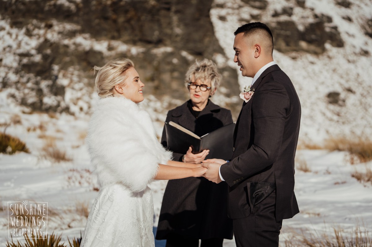 phillipa cook wedding celebrant Queenstown