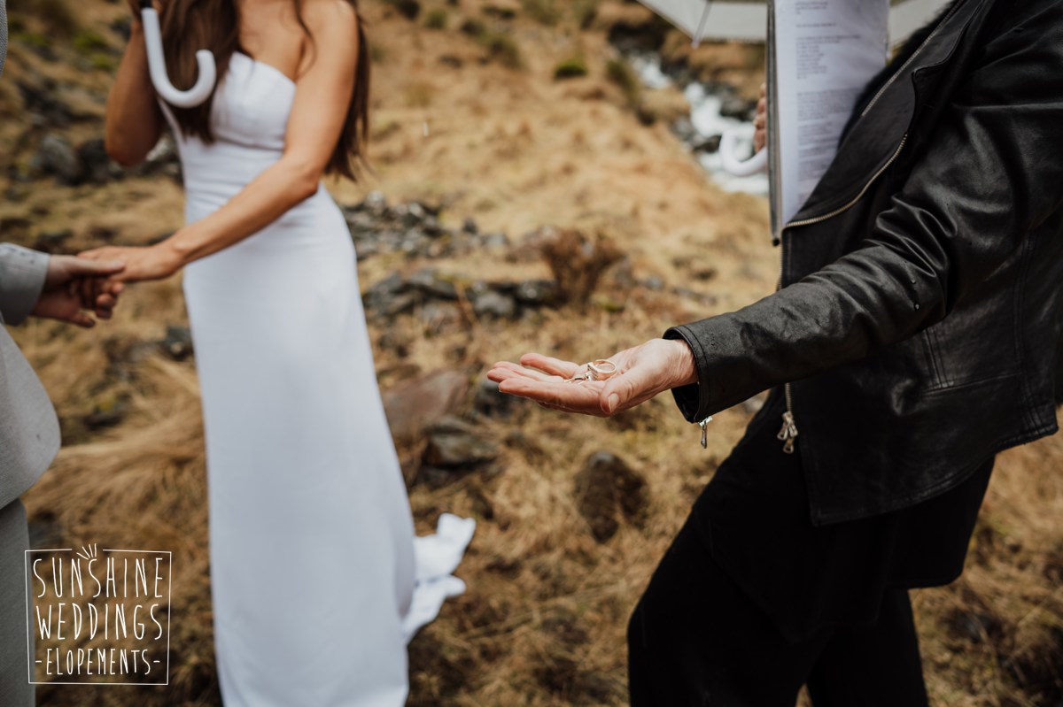 nz elopement packages