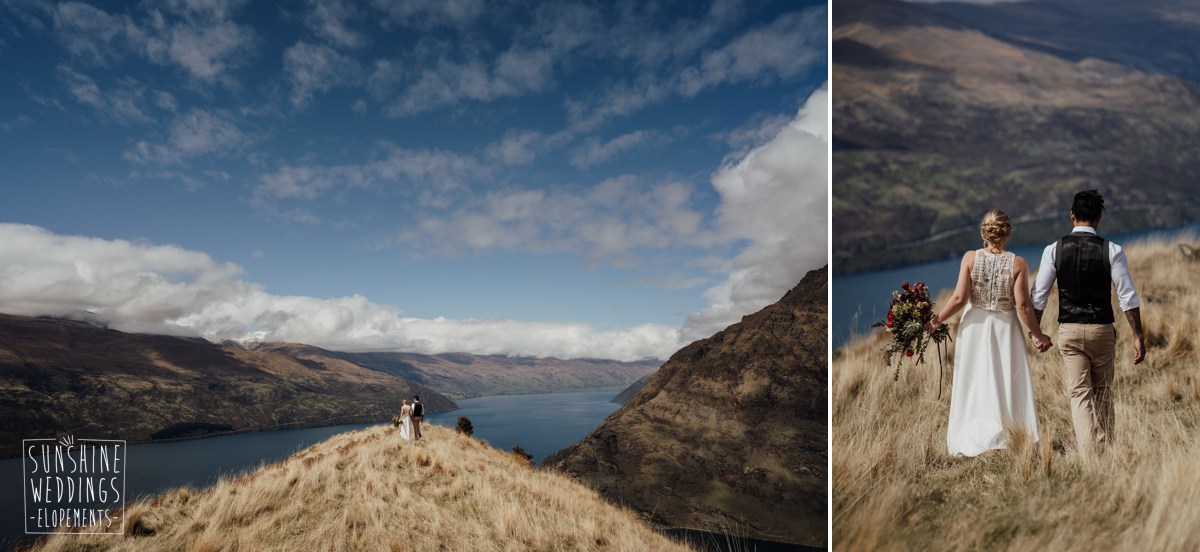 elopement wedding photography