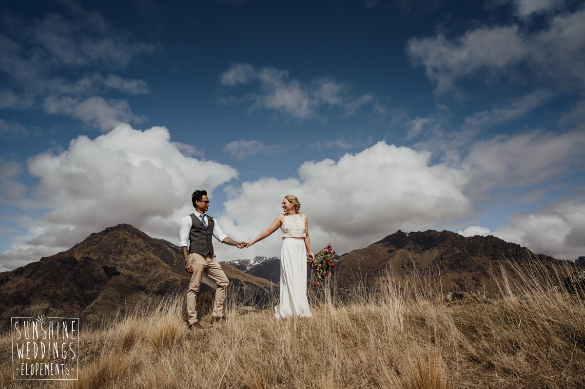 bayonet peak wedding photographer