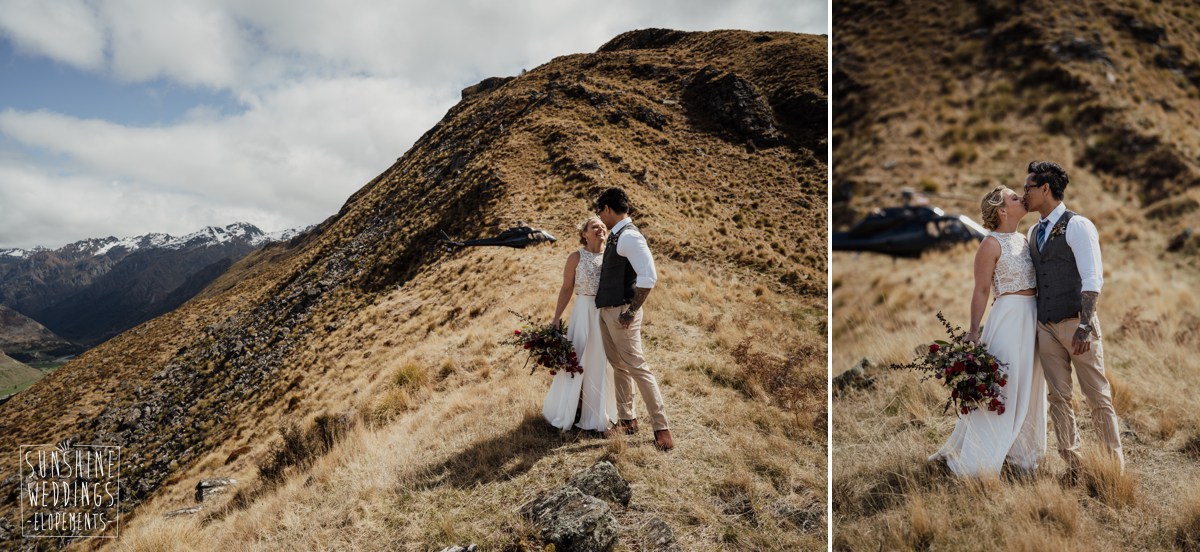 queenstown wedding photographer