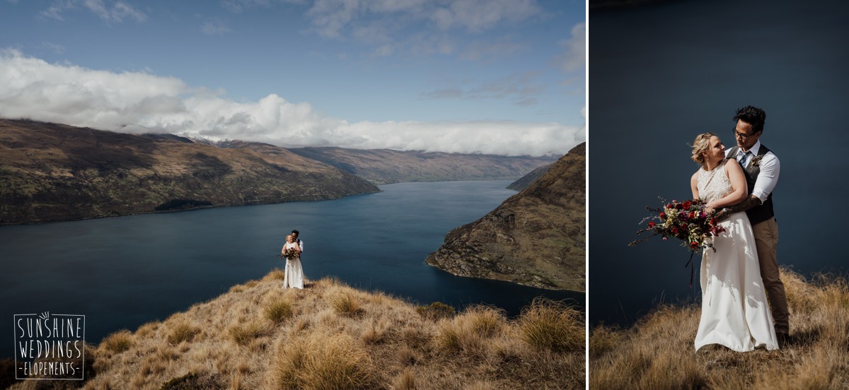 bayonet peak elopement