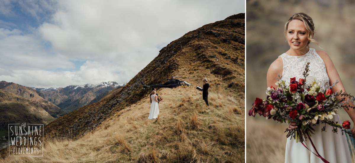 Philippa Cook wedding celebrant