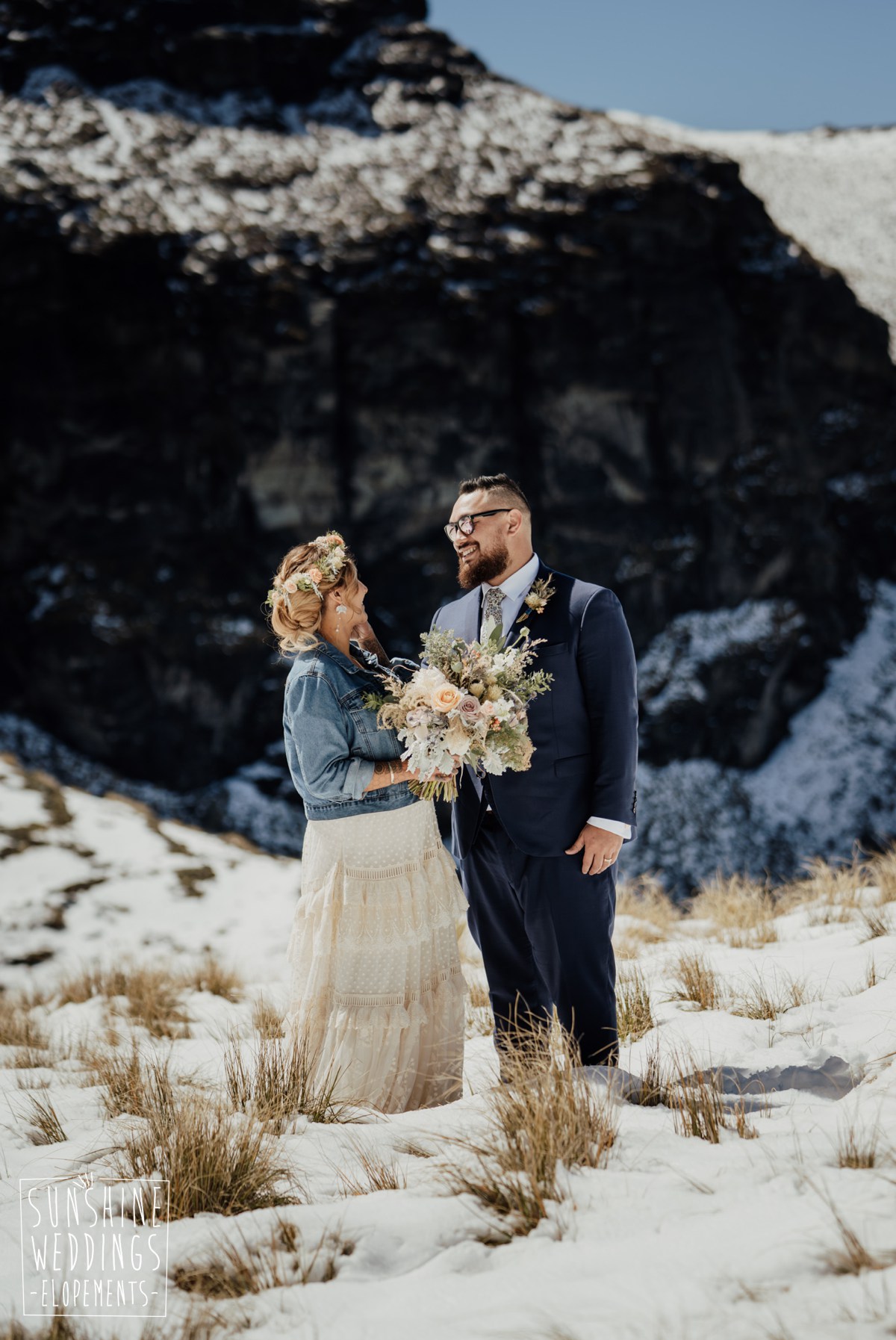 queenstown garden spur mountain