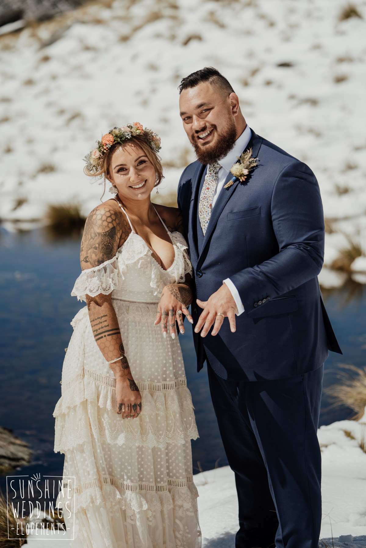 we eloped queenstown