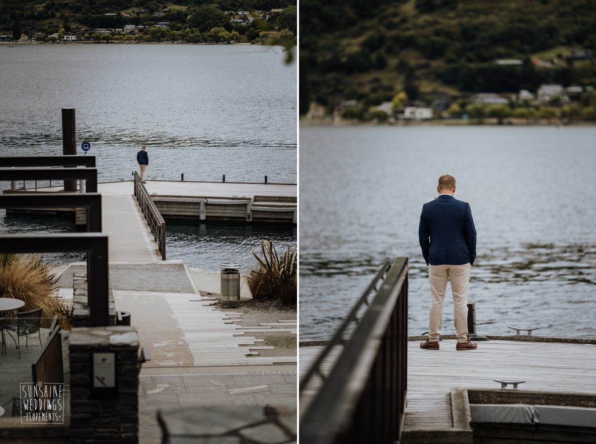 the hilton hotel wedding