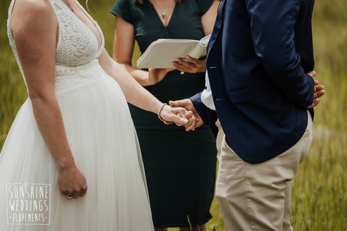 nz mountain weddings