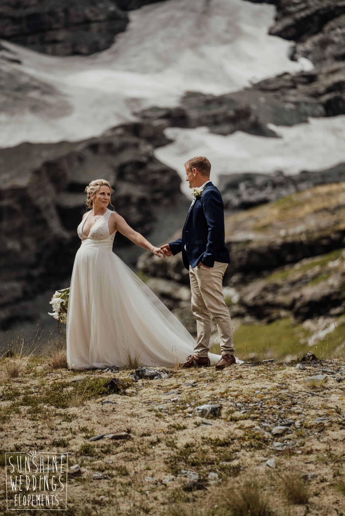 queenstown elopement planner