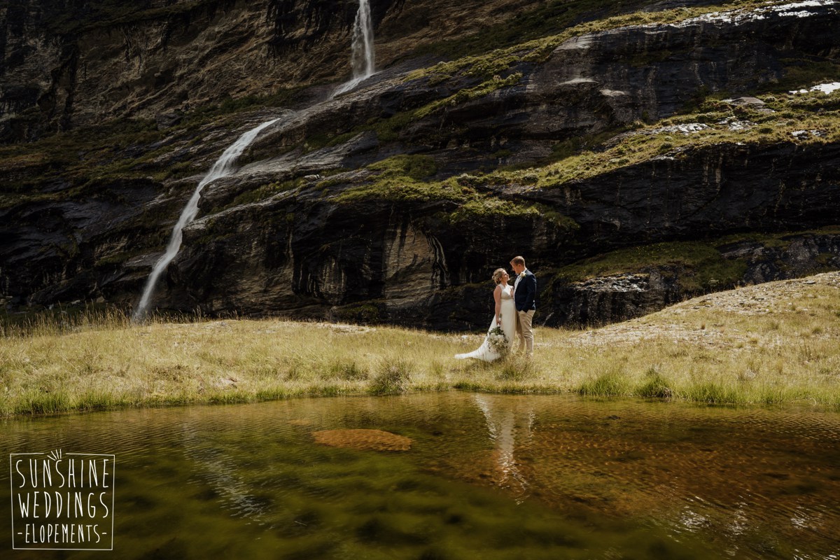 hobbit movie wedding location