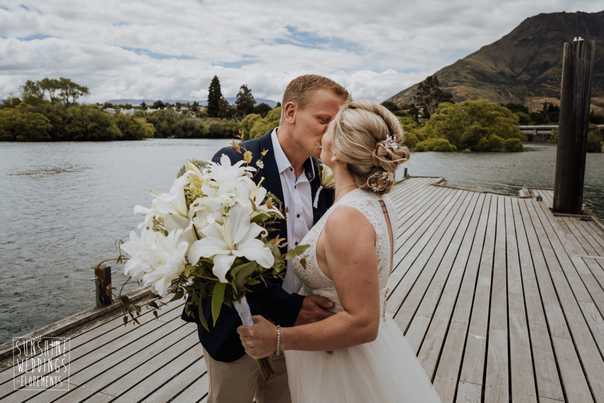 elopement hilton hotel