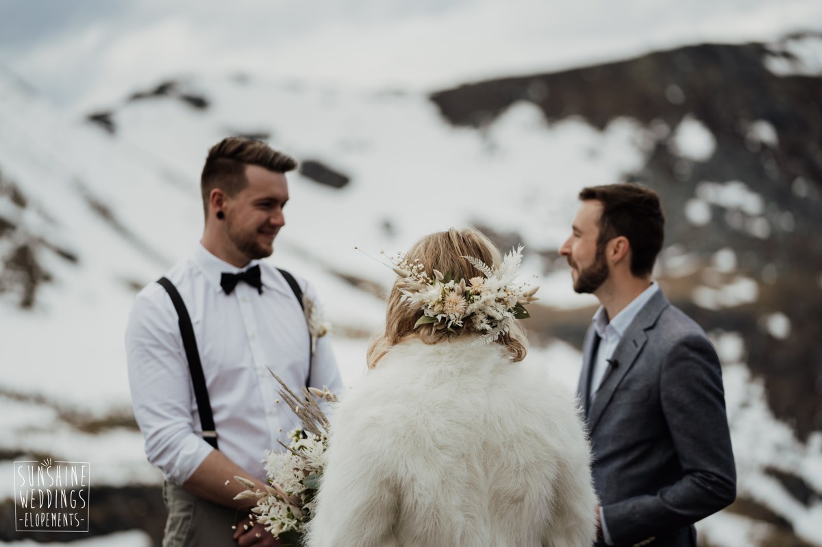 andrew bell celebrant