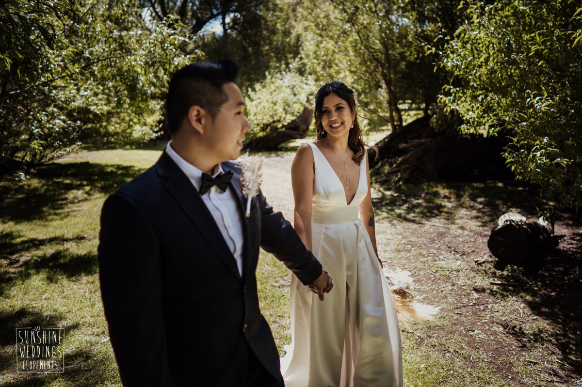 elopement packages queenstown nz