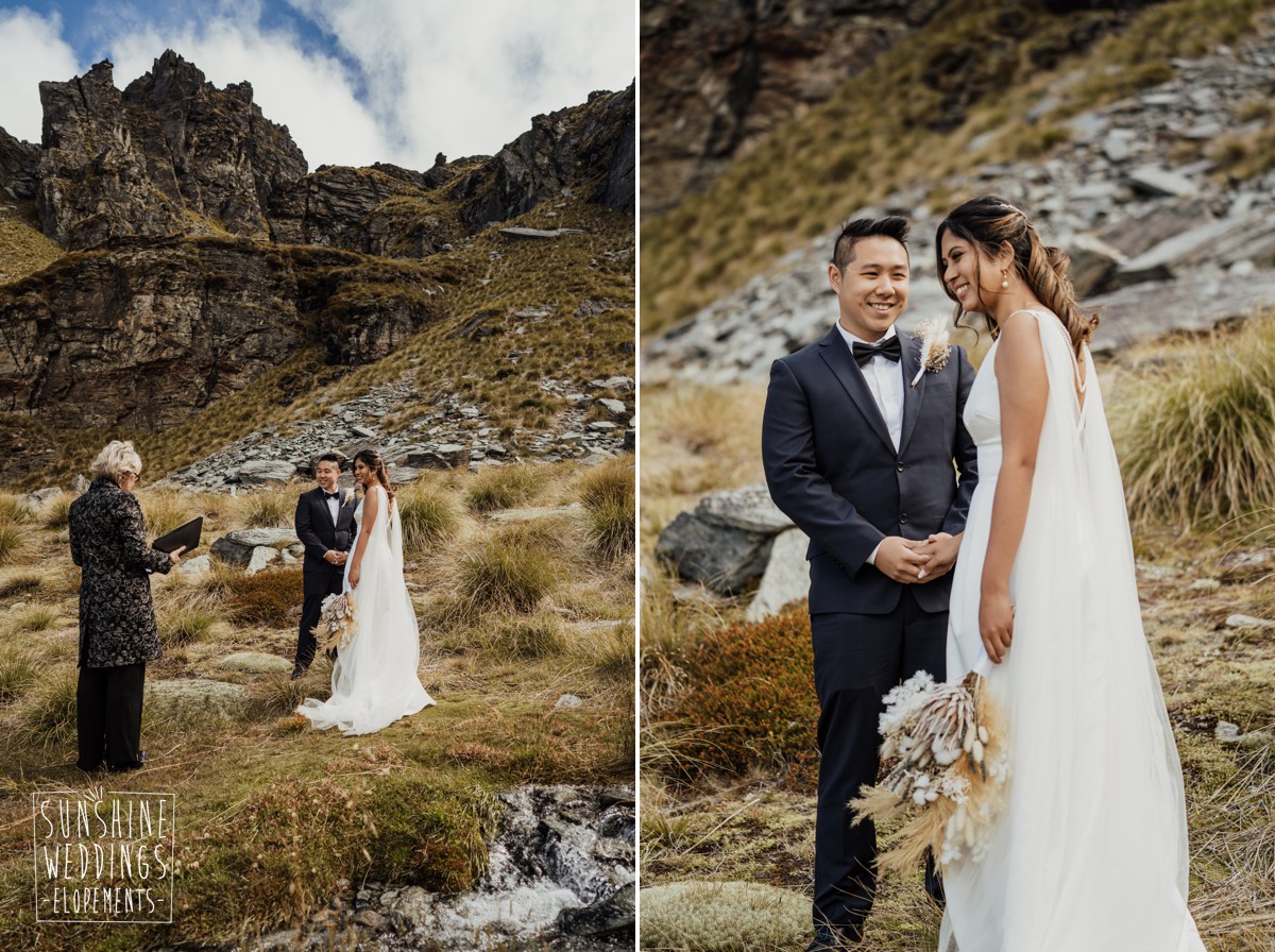 garden spurs cecil peak