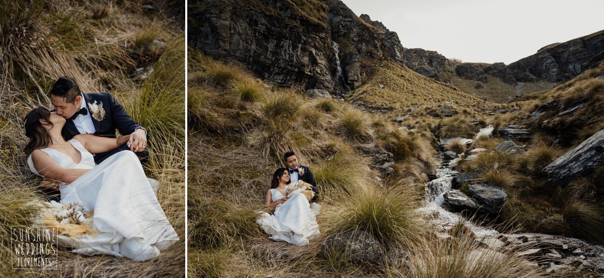 garden spurs queenstown nz