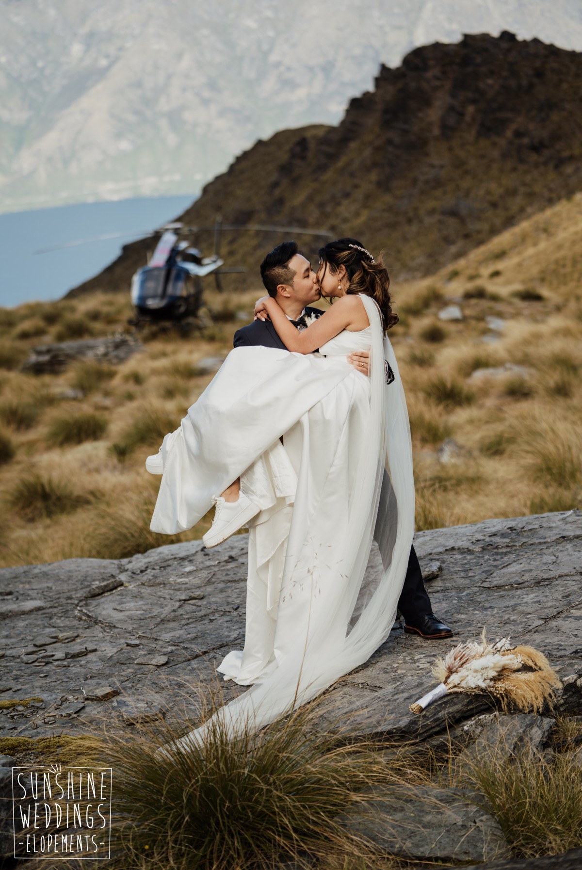 queenstown wedding photographer