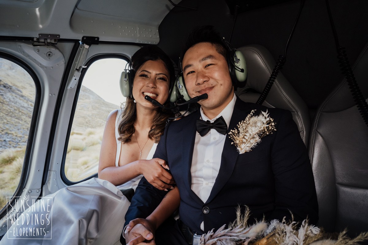 heliwedding