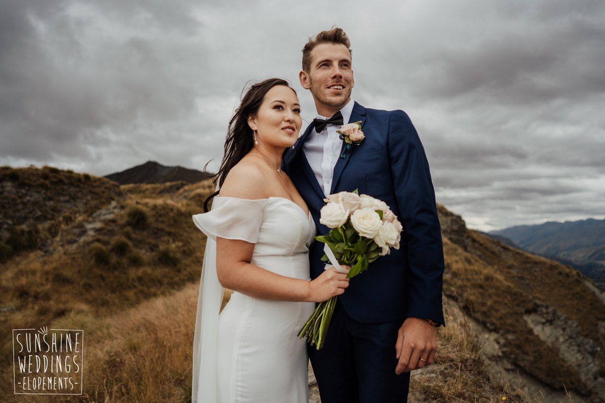 The Lovers Elopement Co, Queenstown Wedding Packages