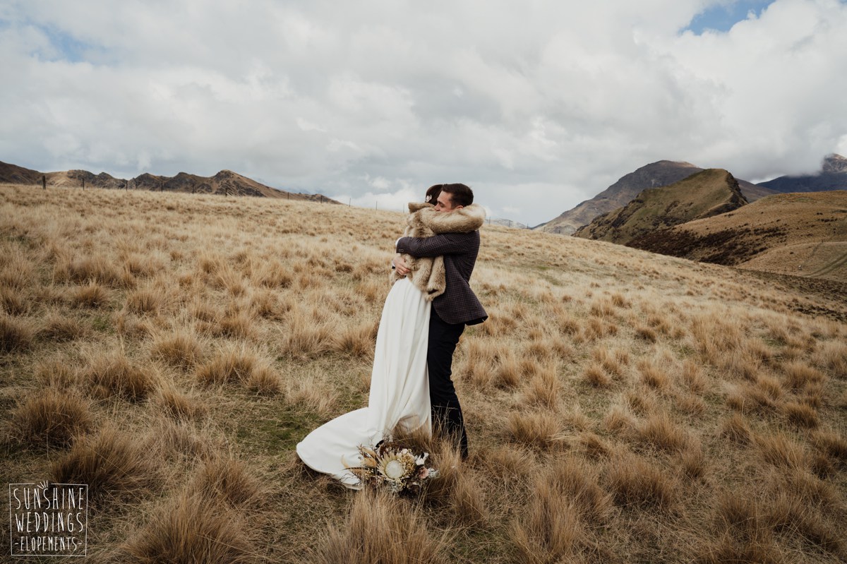 queenstown heliwedding planner