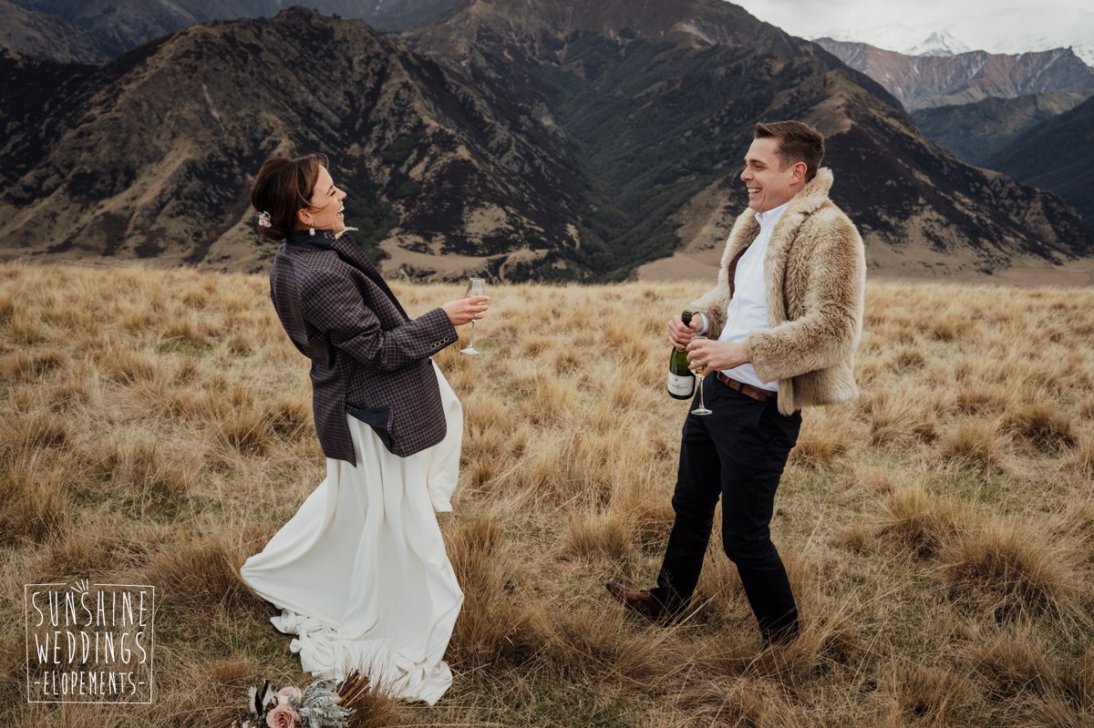 queenstown wedding photographer nz