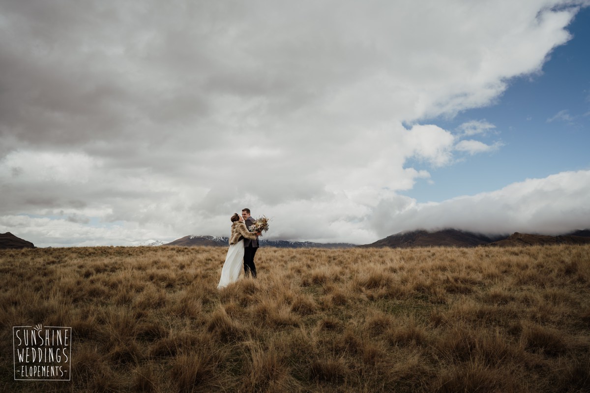 mountain wedding photographer