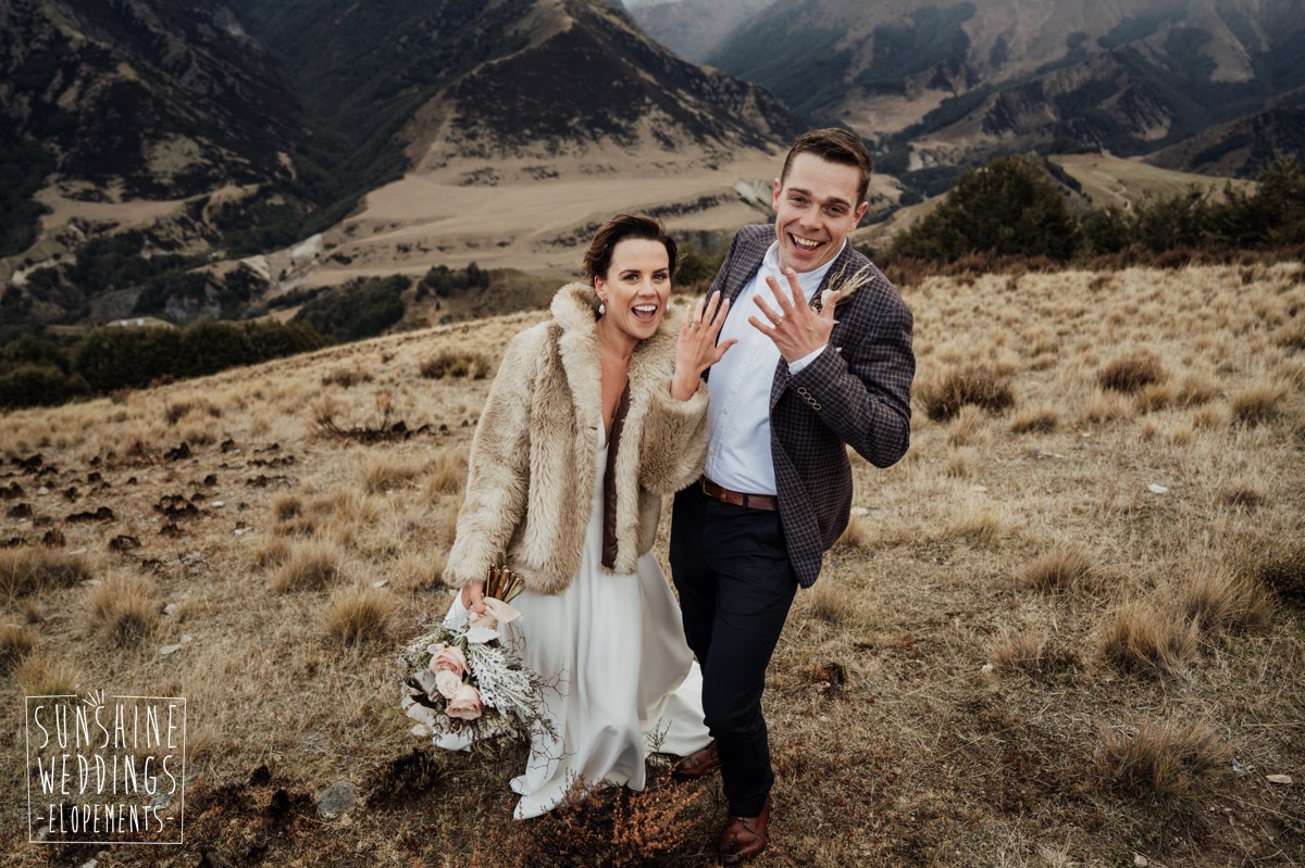 we eloped nz