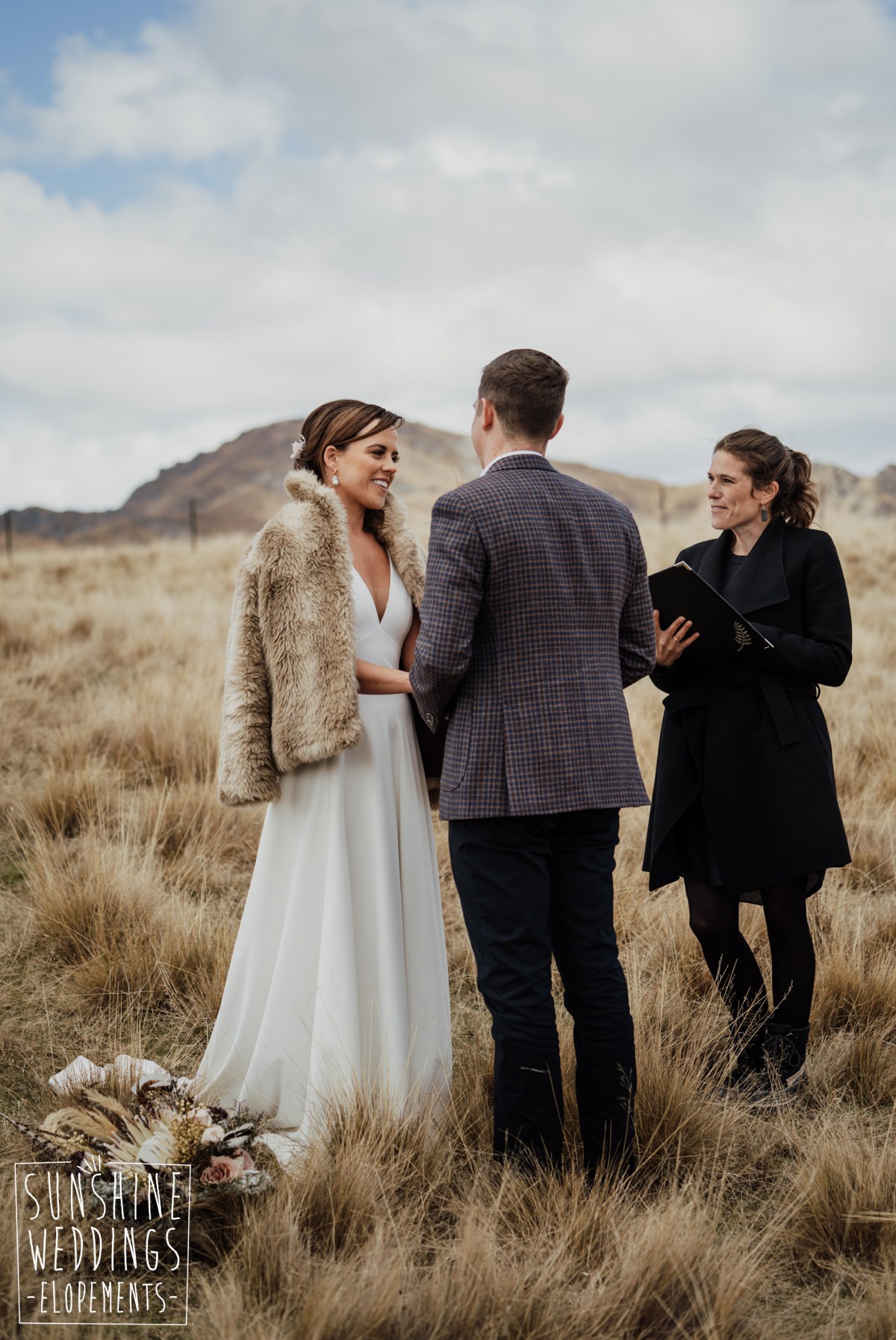 eva hooper celebrant