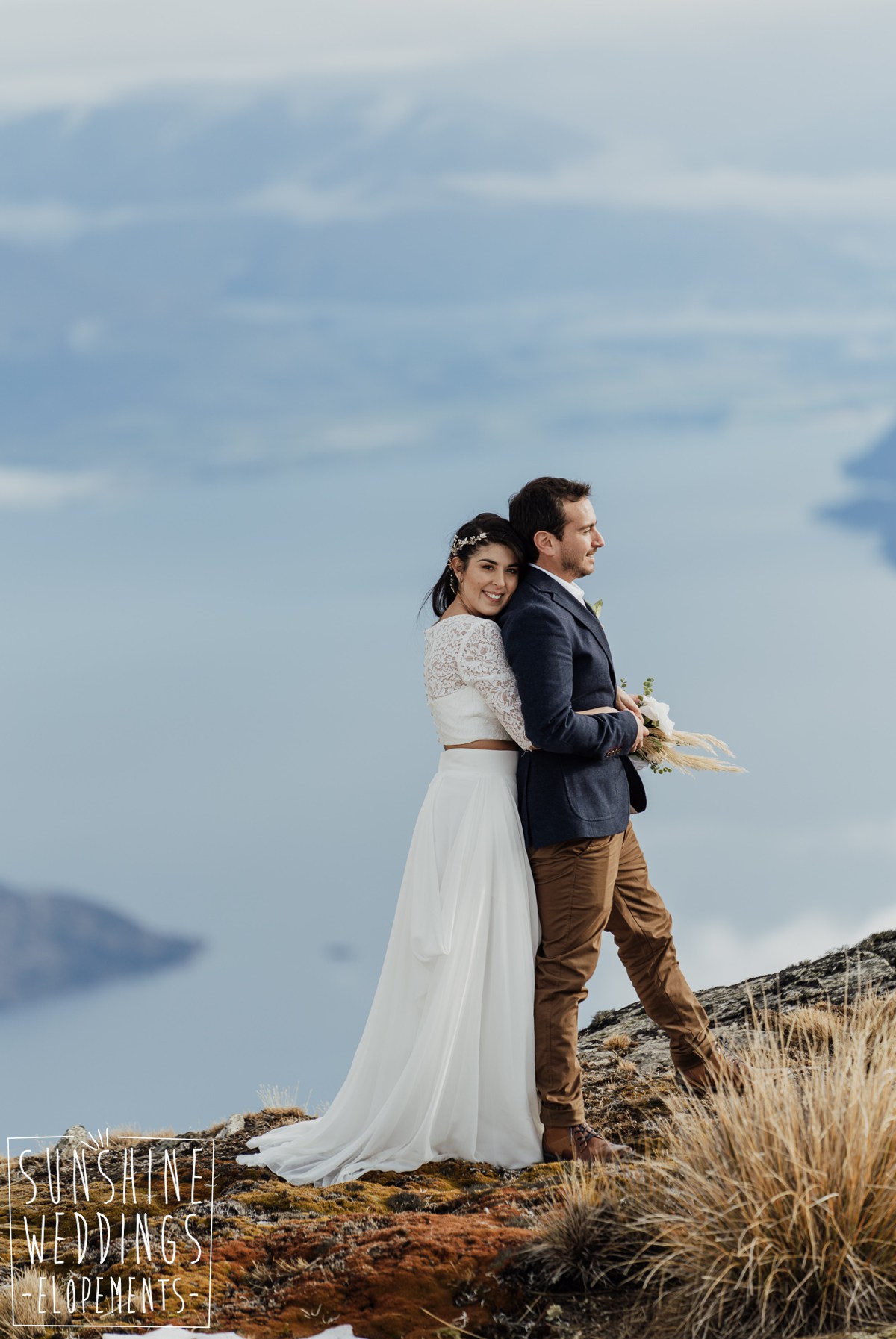 elopement weddings nz
