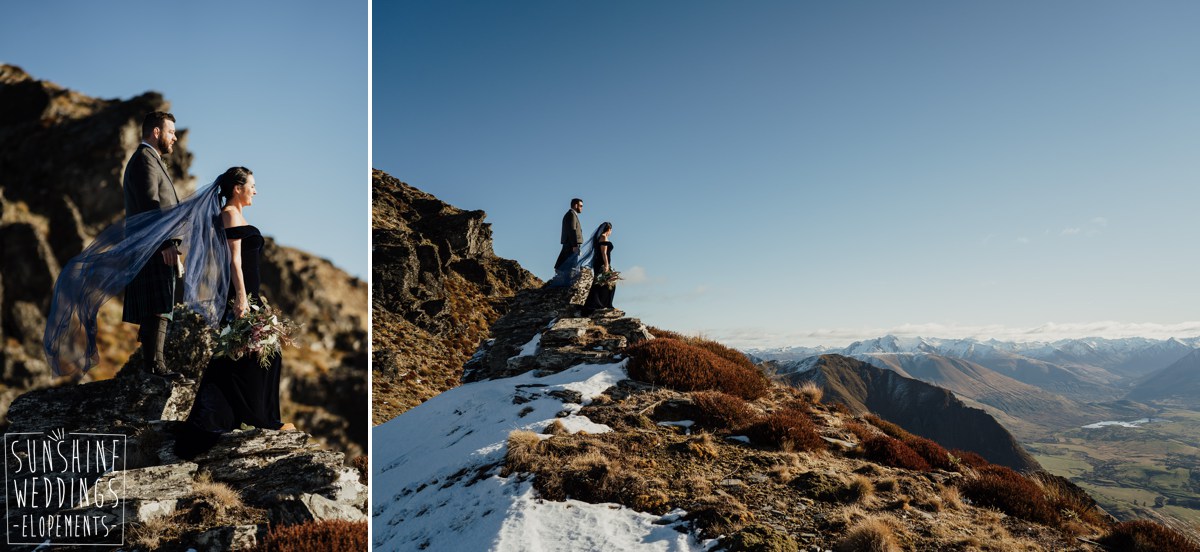 mountain packages cecil peak queenstown