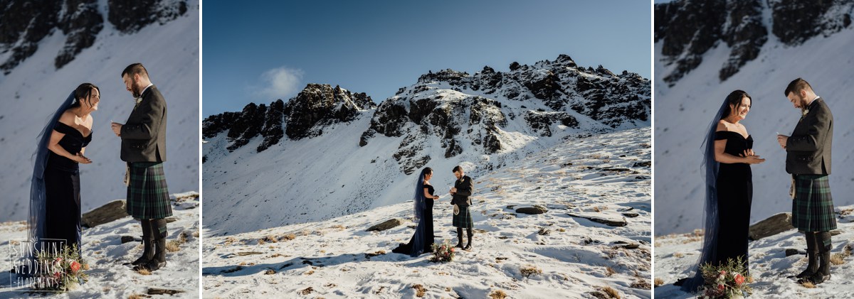 garden spurs photography for elopements