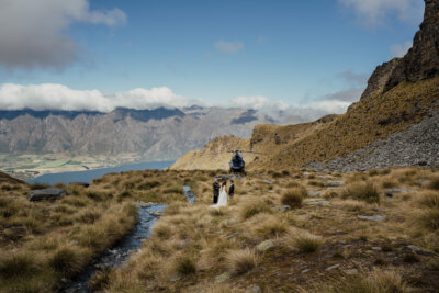 garden-spur-wedding location