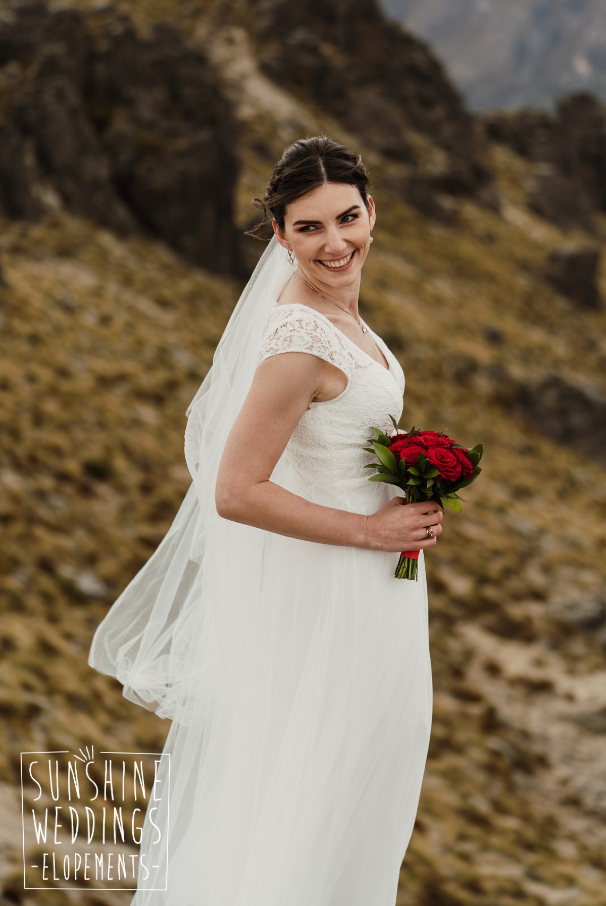 bride mountain