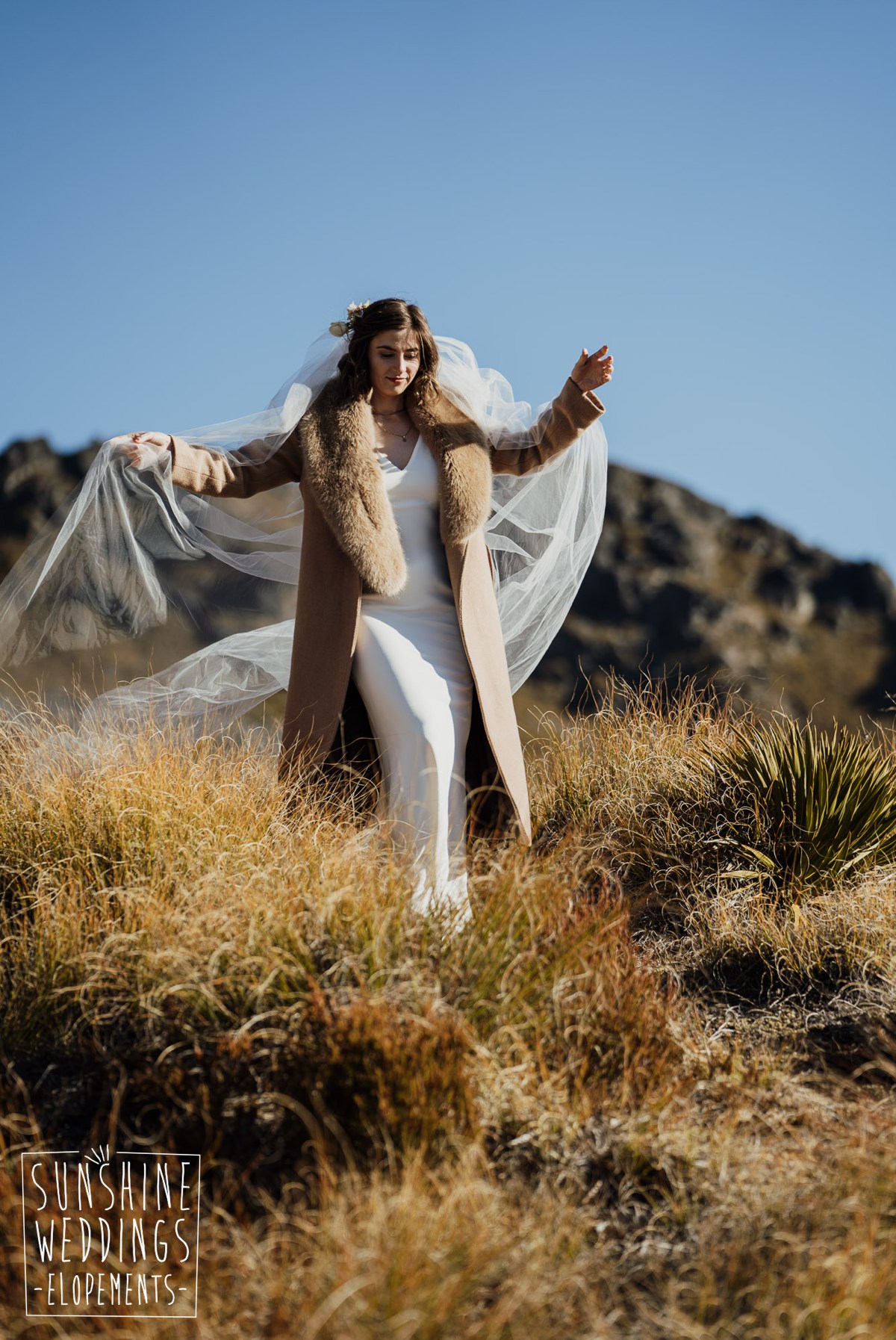 mountain bride queenstown