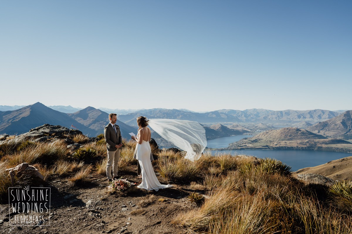 eloping queenstown package