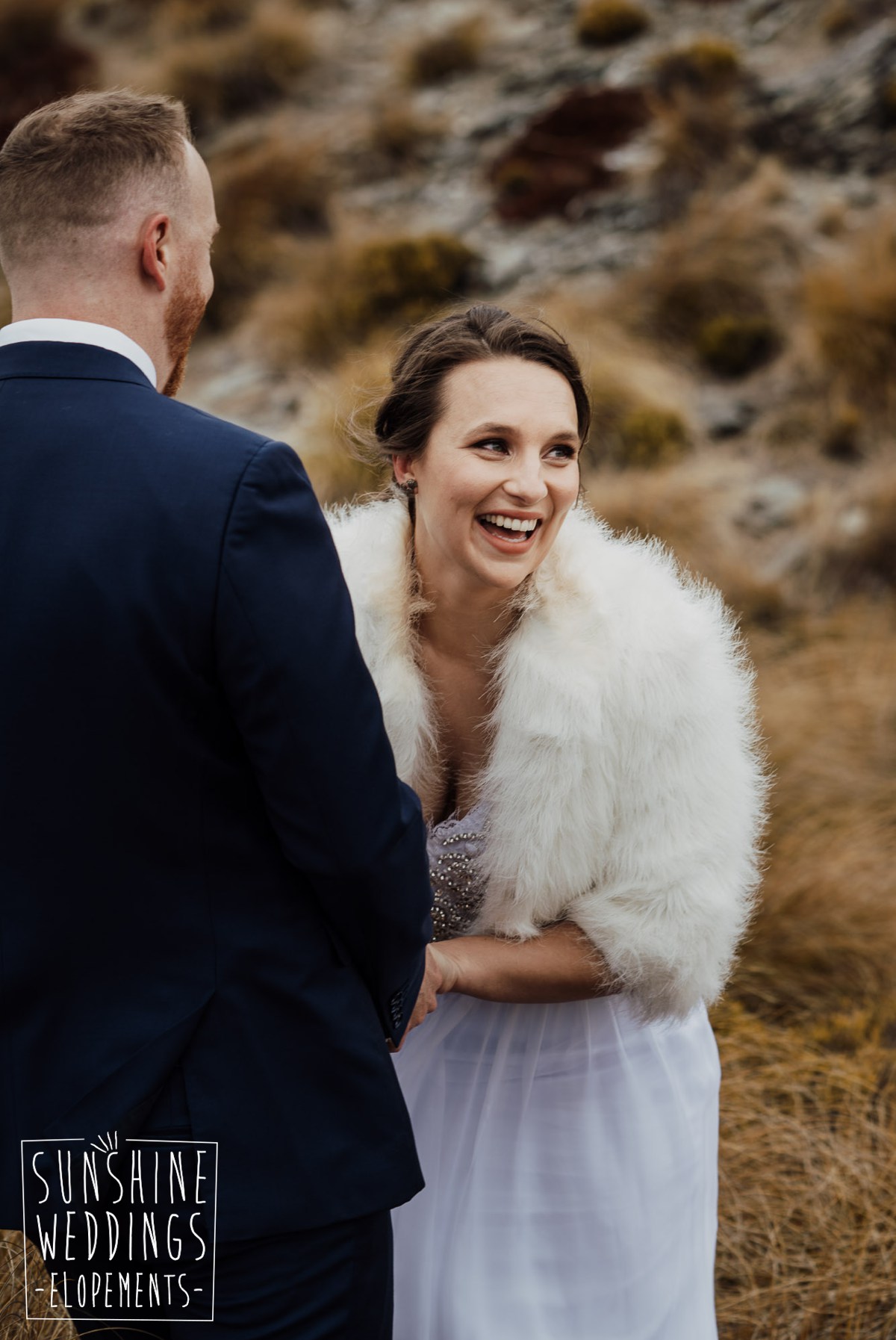 elopement photography queenstown