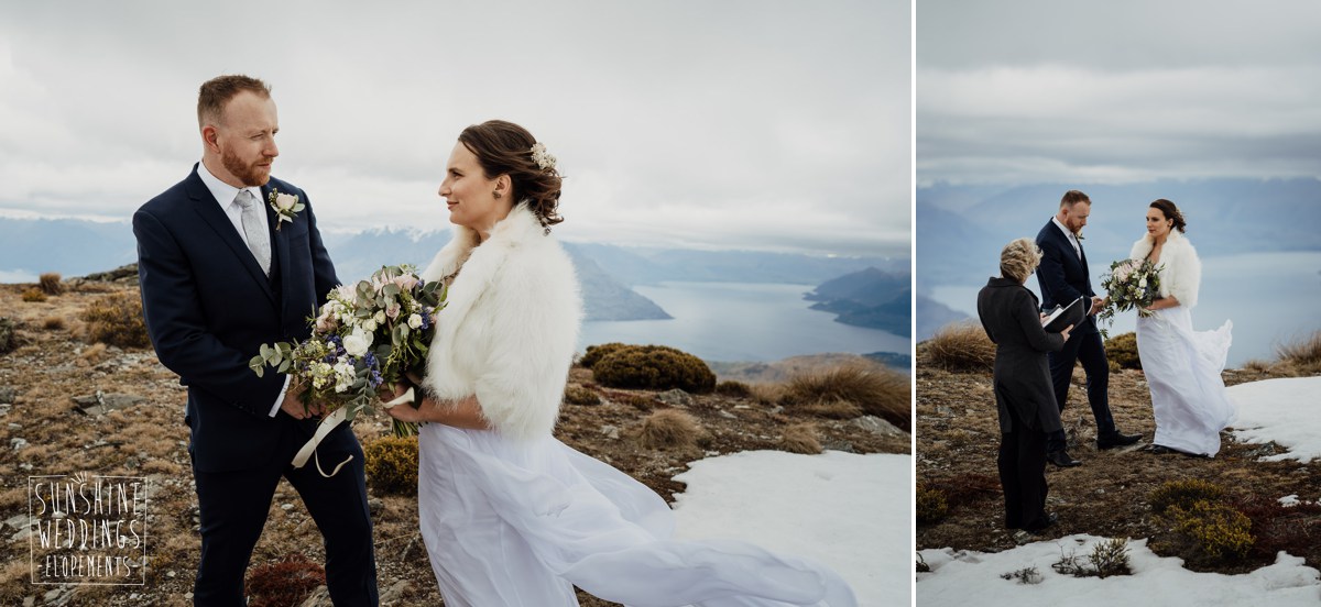 phillipa cook celebrant elopement