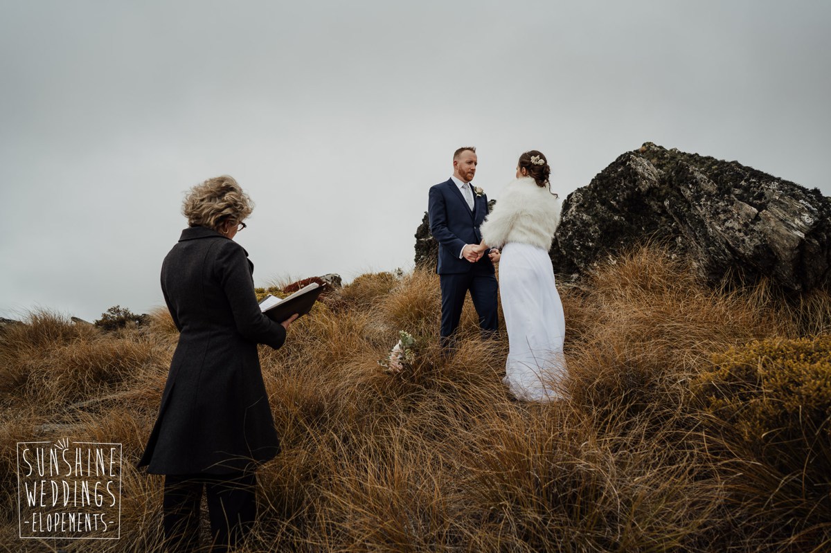 elopement packages queenstown