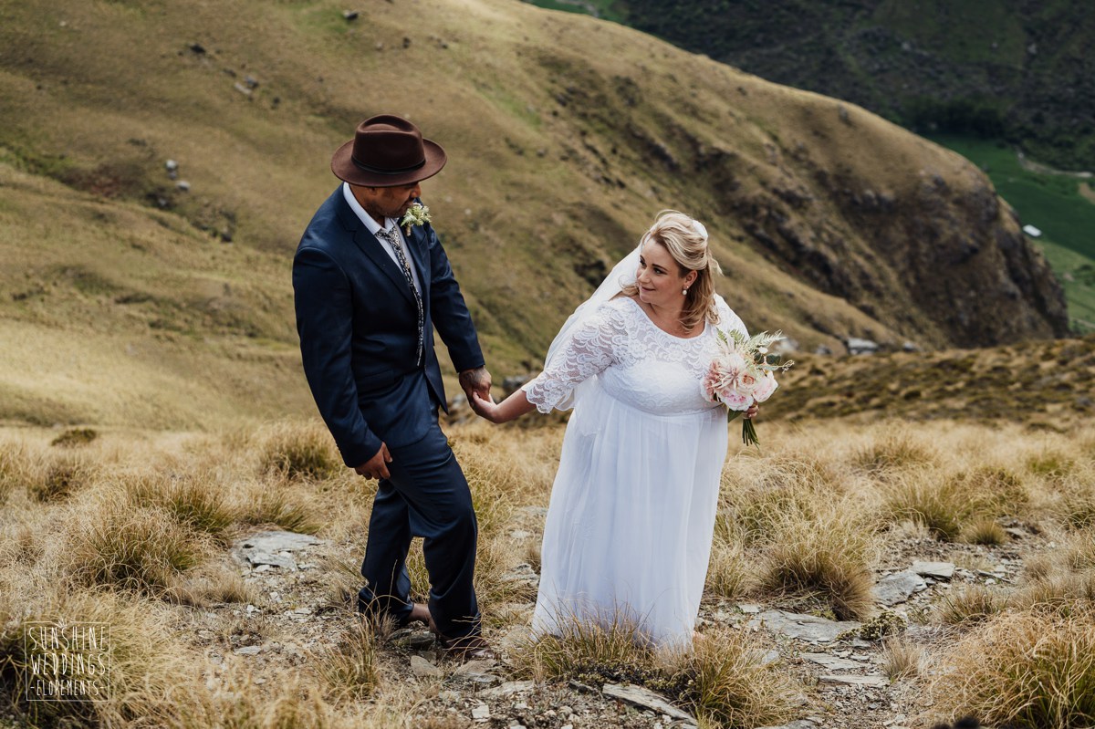 queenstown eloping