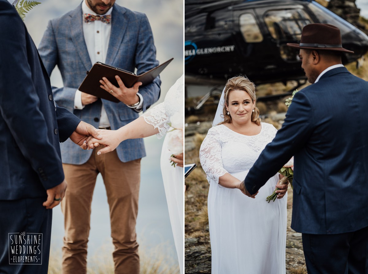 elopement wedding package queenstown