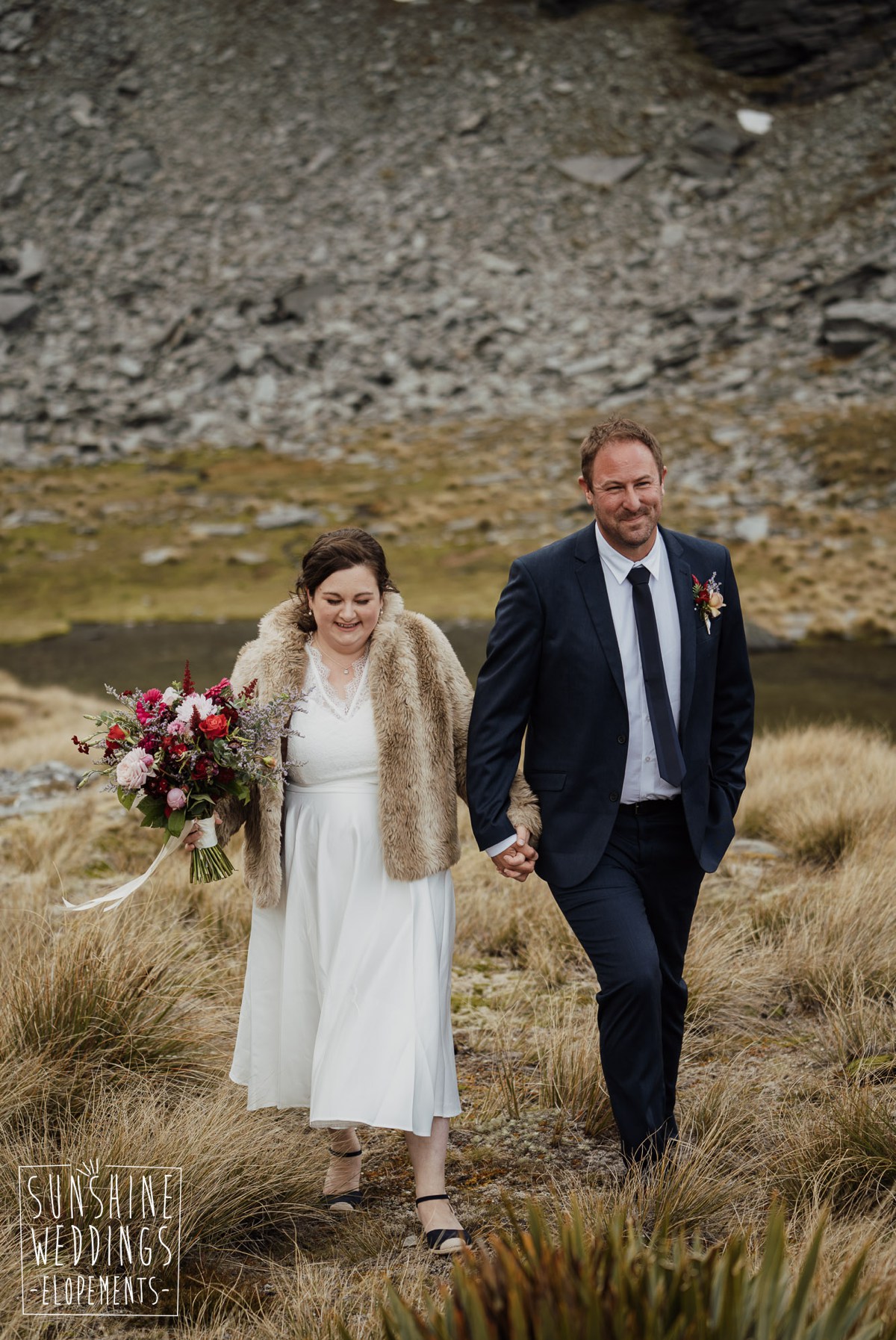 garden spur wedding location