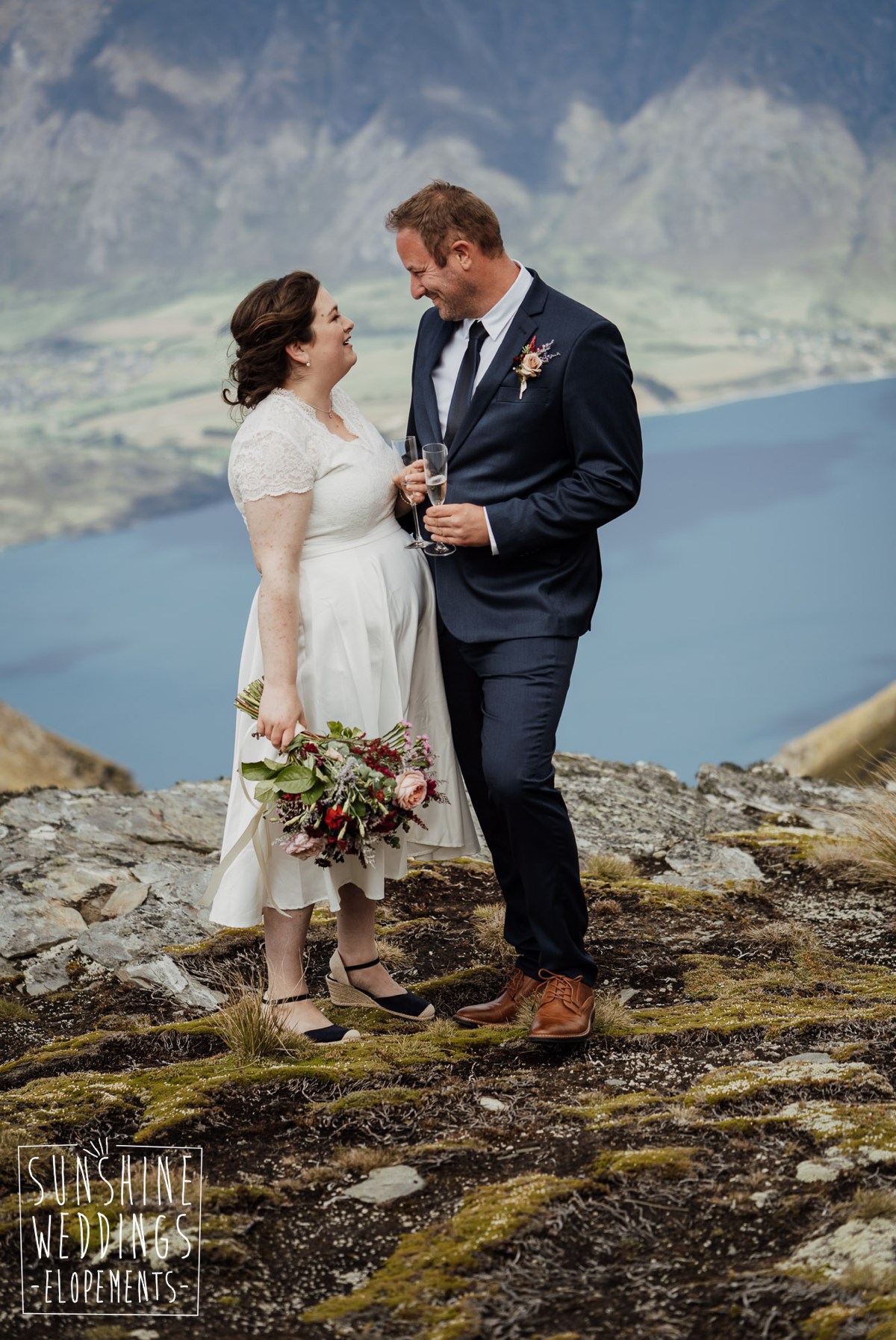 wedding photos remarkable background