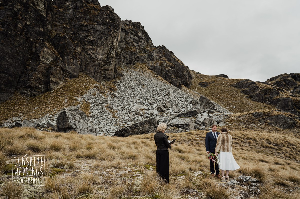 Phillipa cook celebrant