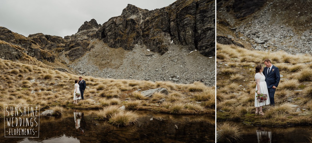 garden spur cecil peak