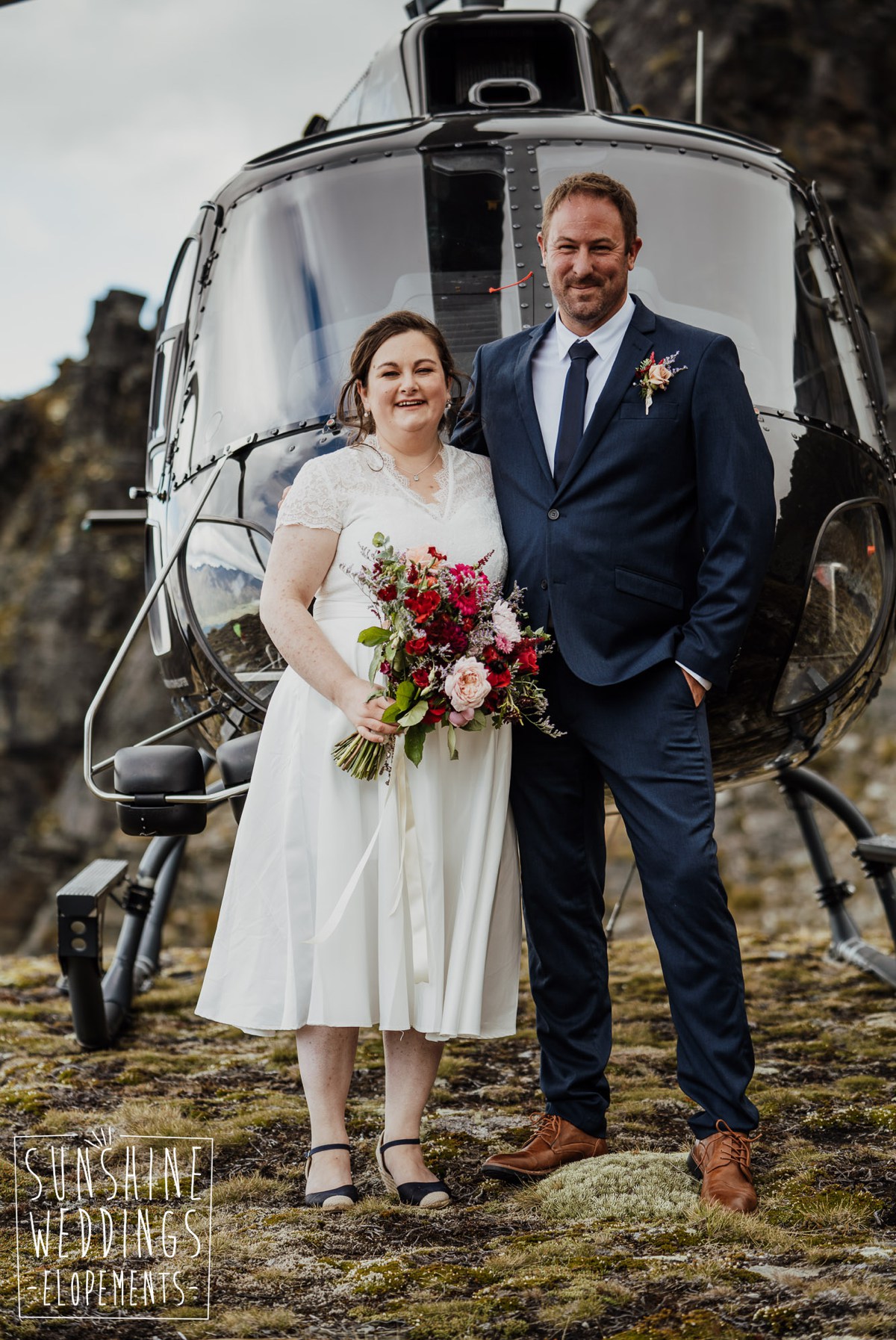 heliwedding garden spur