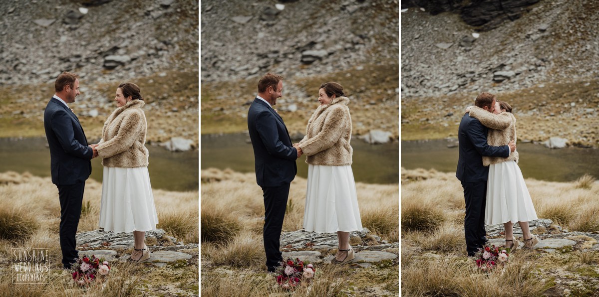 mountain elopements nz packages
