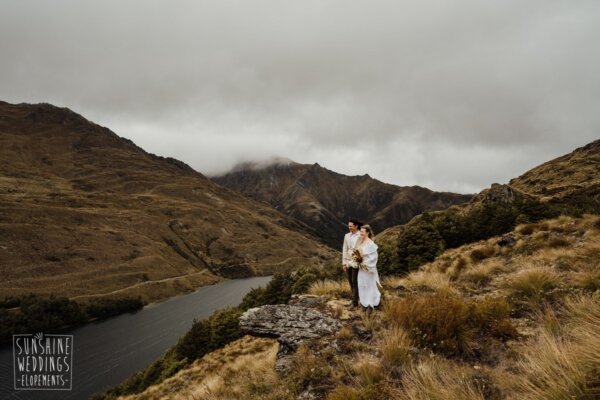 eloping queenstown package